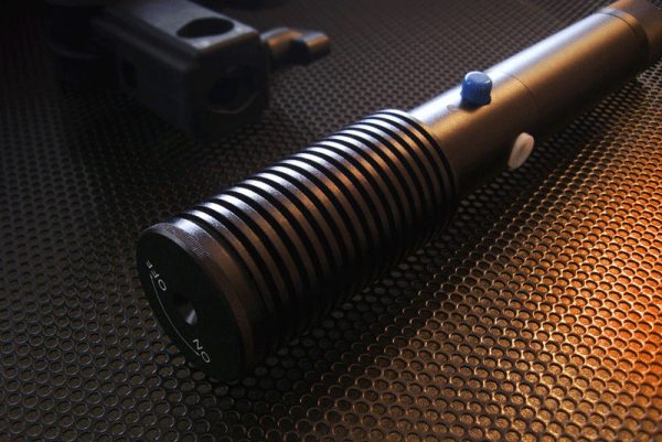 Blu Puntatori laser