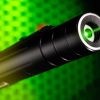 E2 puntatore laser verde 25mW-75mW