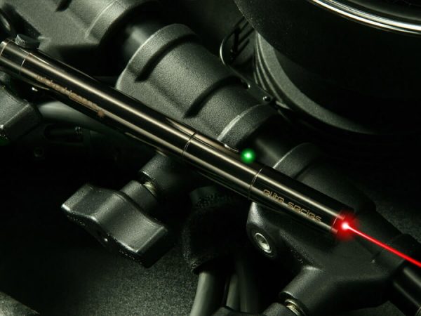 E3 laser di colore rosso 100mW-300mW