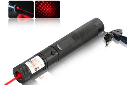 Groove laser di colore rosso 100mW-200mW