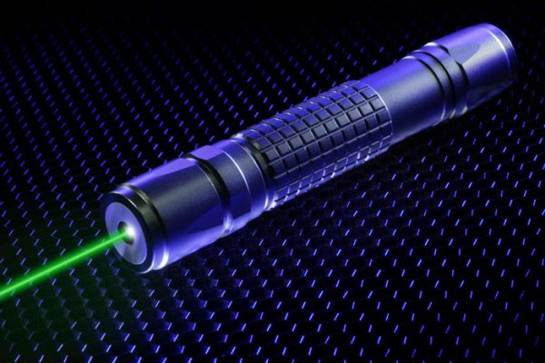 puntatori laser economici