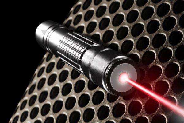 Laser economici puntatori laser